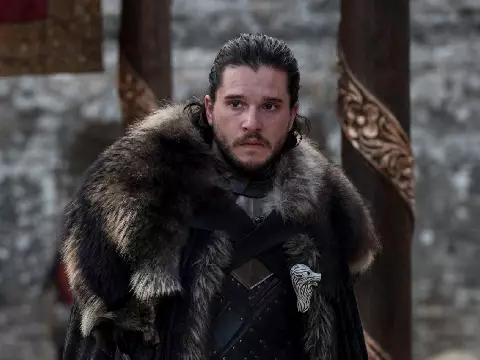 Game of Thrones | Derivado de Jon Snow foi cancelado por "não ser empolgante"