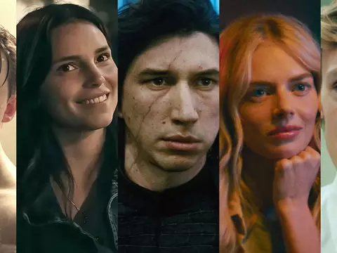 X-Men