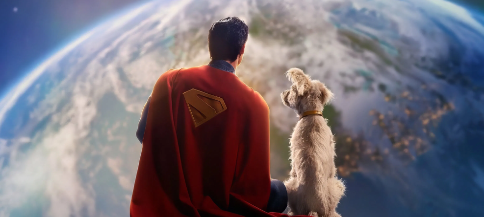 Novo Superman: Revelado Elenco de Dublagem e Detalhes do Filme que Estreia em Julho de 2025