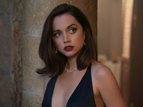 Bailarina | Derivado de John Wick tem primeiro pôster revelado na CCXP24