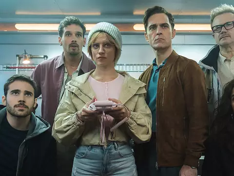 Berlim e a Dama do Arminho | Entenda tudo sobre a nova série de La Casa de Papel