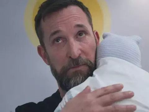 The Pitt | Noah Wyle es nominado al Emmy por actuación y dirección en la 2ª temporada