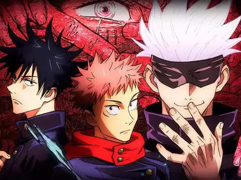 Sin final satisfactorio, Jujutsu Kaisen logró colarse entre lo mejor de la época