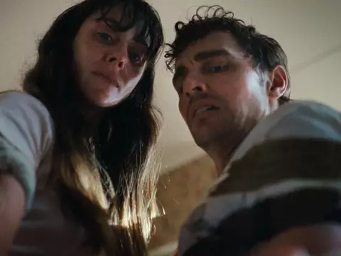 Cena de Juntos (Reprodução)