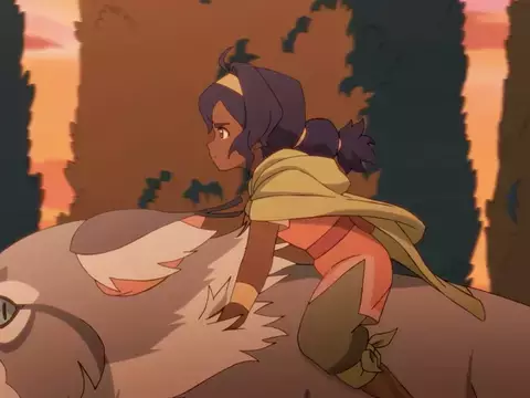 Avatar: Seven Havens Gets Trailer and Release Date