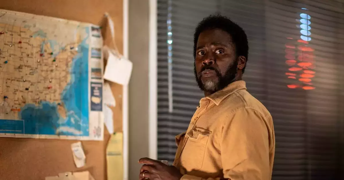 Séries e TV Origem | 4ª temporada ganha novo teaser trailer2 min de leitura Júlia Henn