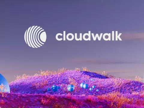 CloudWalk