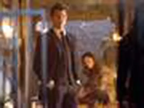 The Originals | Veja as primeiras fotos da série derivada de The Vampire Diaries