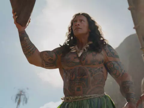 Moana