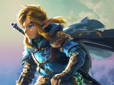 The Legend of Zelda | Revelados ator e atriz de Link e Zelda