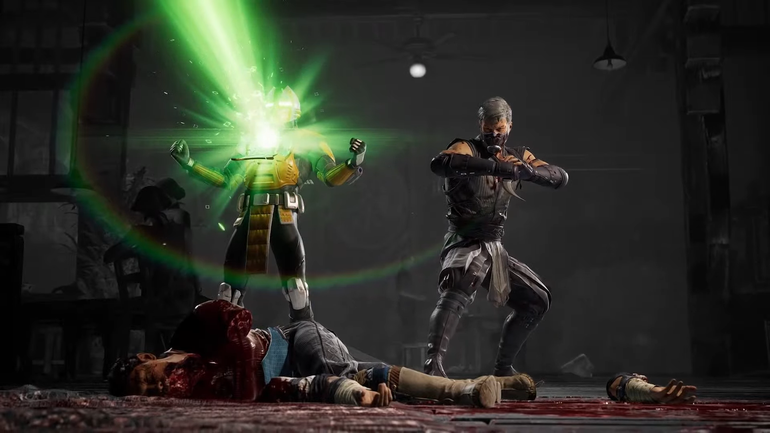 Warner reage a críticas sobre venda de Fatalities em Mortal Kombat