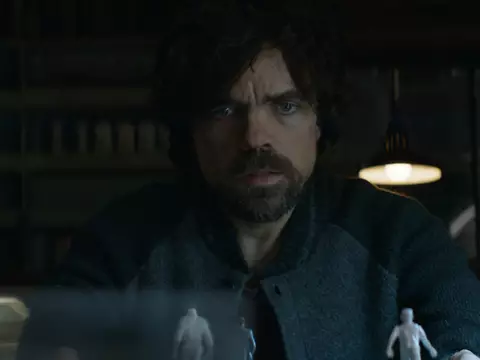 Rememory | Peter Dinklage investiga assassinato no primeiro trailer do suspense