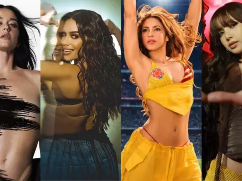 Copa do Mundo | Quem fará o show de abertura no México? Veja artistas e horário