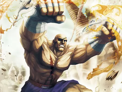 Street Fighter | ¿Ya se sabe qué actor interpretará al villano Sagat en la secuela?