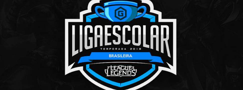 Liga Escolar Brasileira de Esports