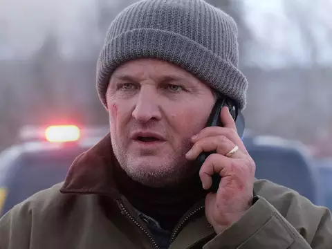 A Última Fronteira, série do criador de The Blacklist, ganha trailer; confira