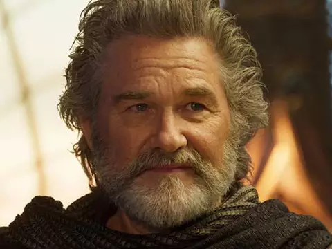 Superman: Legacy | Kurt Russell reage a rumores sobre interpretar Jor-El