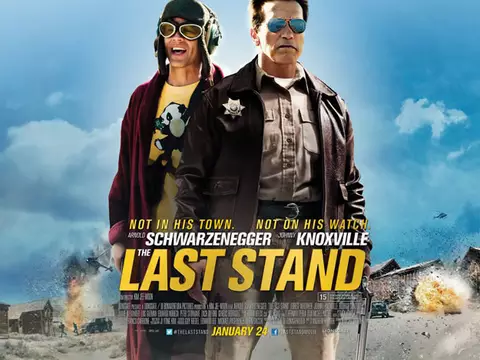 O Último Desafio tem novo trailer