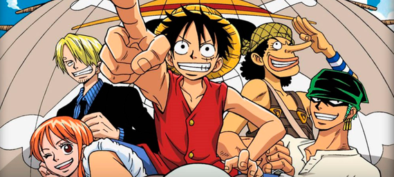 One Piece Film: Red - Crítica do Chippu