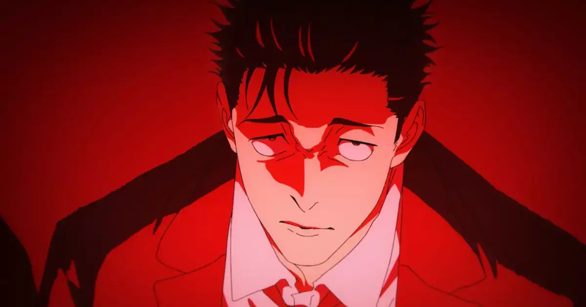 Mangás e Animes Jujutsu Kaisen apresenta um de seus personagens mais interessantes