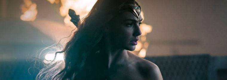 Gal Gadot é confirmada para a sequência Mulher Maravilha 3, diz