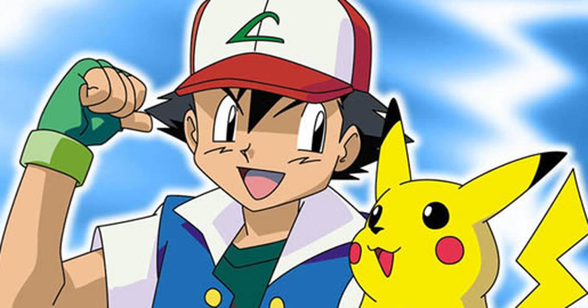 Pokémon - Vão Substituir o dublador do Ash? #FICALUCINDO 