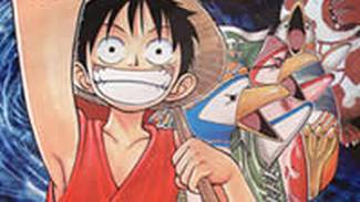 One Piece: Livro de receitas do Sanji será publicado no Brasil