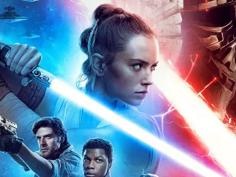 Star Wars: A Ascensão Skywalker/Lucasfilm/Reprodução