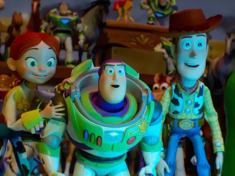 Toy Story 5/Divulgação
