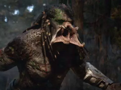 O Predador/20th Century Fox/Reprodução