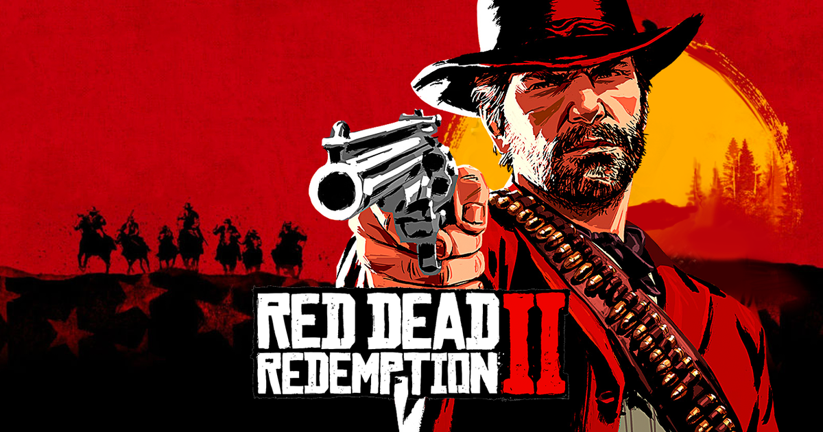 Enemyzone - Red Dead Redemption 2: O Julgamento - The Enemy