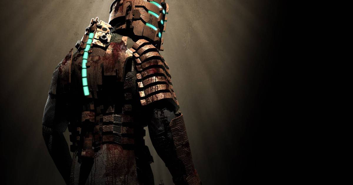 dead space 2 remake download free