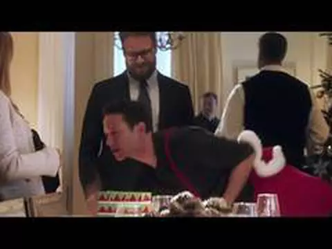 The Night Before | Trailer para maiores