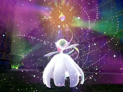 Pokémon Legends: Z-A tem seus tropeços, mas vai mudar toda a franquia