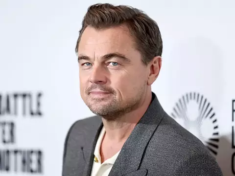 Leonardo DiCaprio reflete sobre o futuro do cinema; leia
