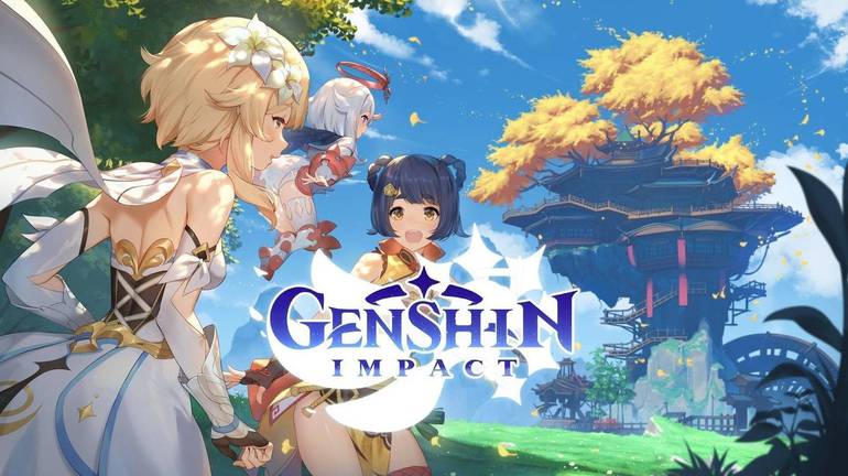 Genshin Impact Animê: Data de lançamento, novidades e rumores