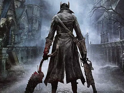 Bloodborne