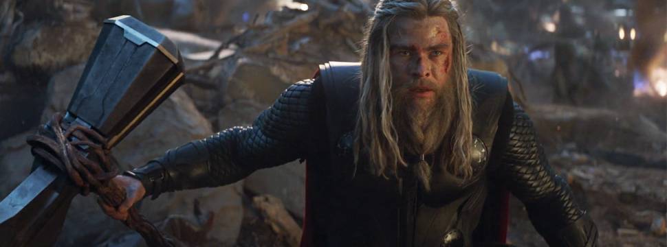 O que esperar de Thor – Ragnarok? – DrunkWookie