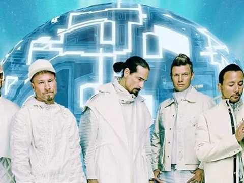 Backstreet Boys