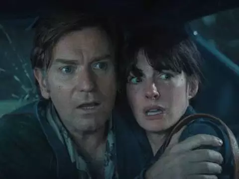 O Fim da Rua | Warner e SBT fazem parceria e "pegadinha" com o filme, confira