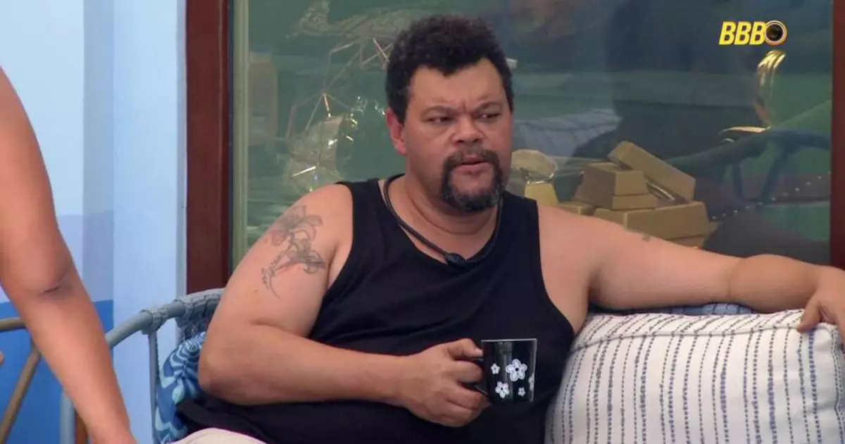 BBB 26 Grupo de Ana Paula e Babu vai rachar de vez? Ouça o Recapitulando