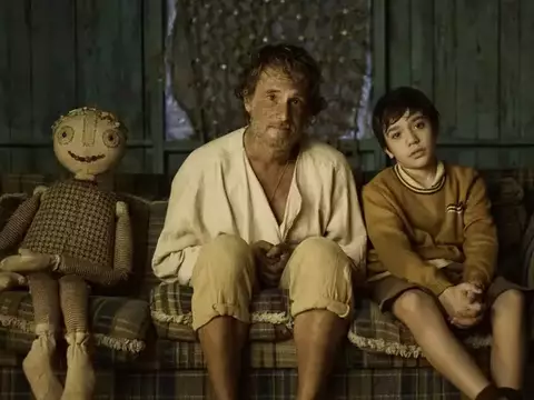 O Filho de Mil Homens ganha vídeo de bastidores; assista