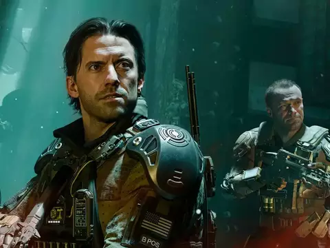 Call of Duty | Estúdio de Missão Impossível quer fazer filme do game