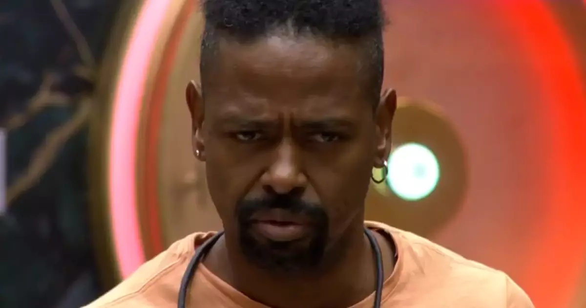 Séries e TVBBB 26 | O que aconteceu com Leandro Boneco? Brother passou mal no reality2 min de leitura Denise Bonfim