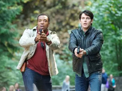 Grimm | Assista ao novo trailer da segunda temporada