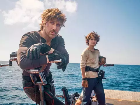 Star Wars: Starfighter | Diretor revela que 3º ato do filme foi inteiro refeito