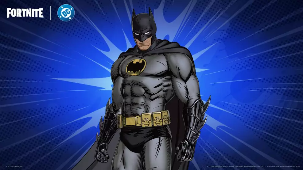 Batman