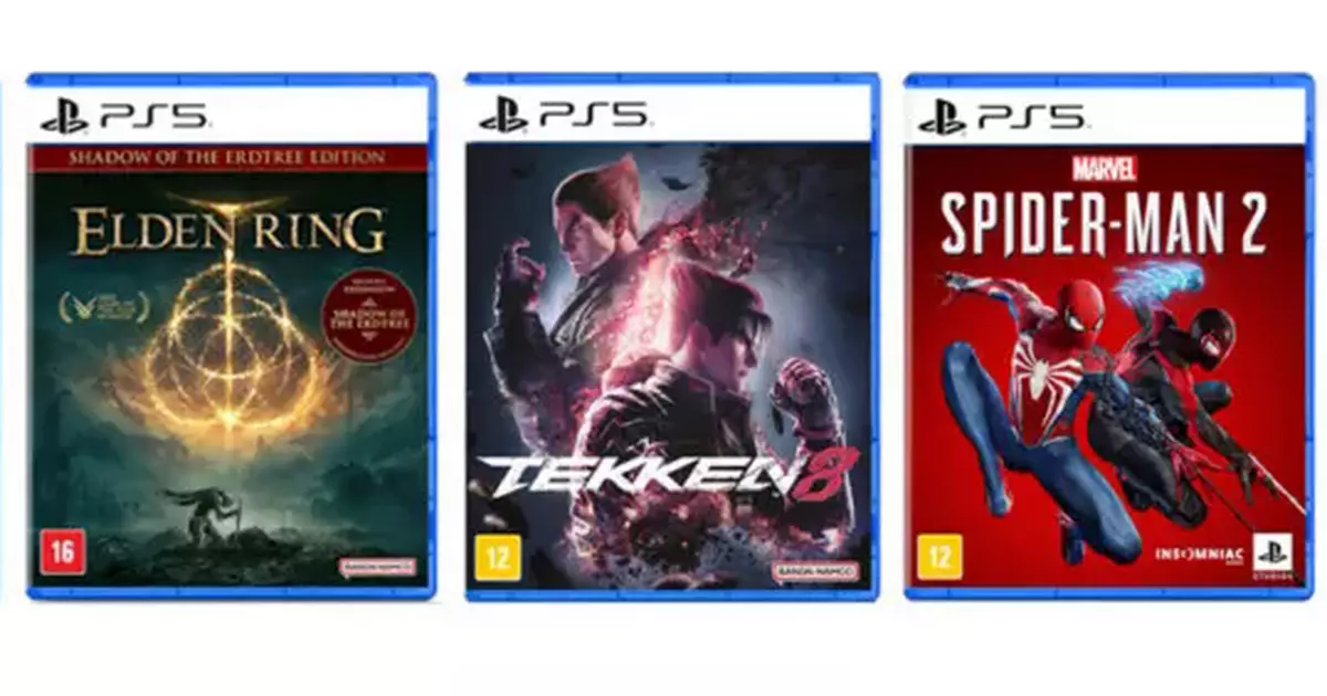 Procon-SP se pronuncia sobre a transição do PlayStation para jogos digitais