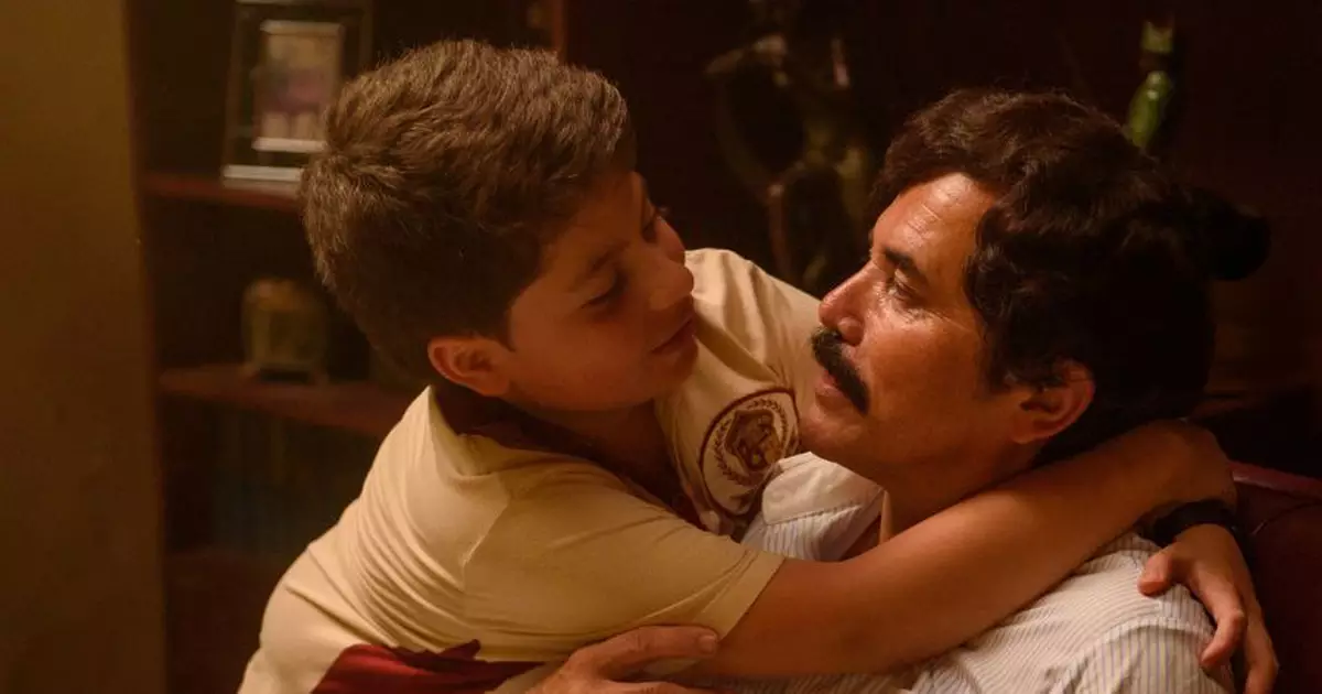 Séries e TV Dear Killer Nannies | A missão de desmistificar o legado de Pablo Escobar3 min de leitura André Zuliani