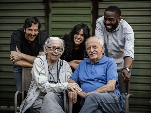 Foto: Laura Campanella